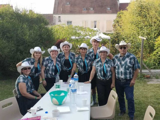 Prestation à la fête de la musique à Faremoutiers 16 juin 2023, photo 21