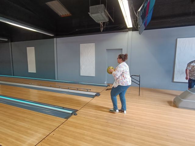 Après Midi de fin d'année au Bowling de Poincy le 24 juin 2023, photo 5
