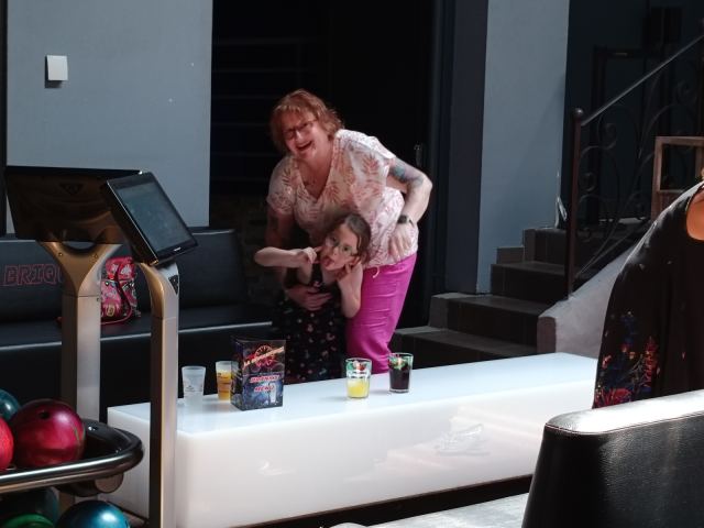 Après Midi de fin d'année au Bowling de Poincy le 24 juin 2023, photo 8