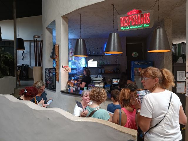Après Midi de fin d'année au Bowling de Poincy le 24 juin 2023, photo 15