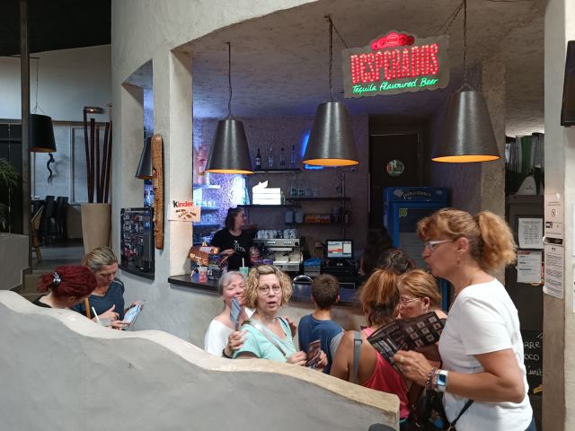 Après Midi de fin d'année au Bowling de Poincy le 24 juin 2023, photo 16