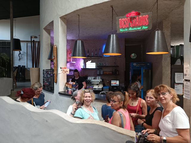 Après Midi de fin d'année au Bowling de Poincy le 24 juin 2023, photo 17