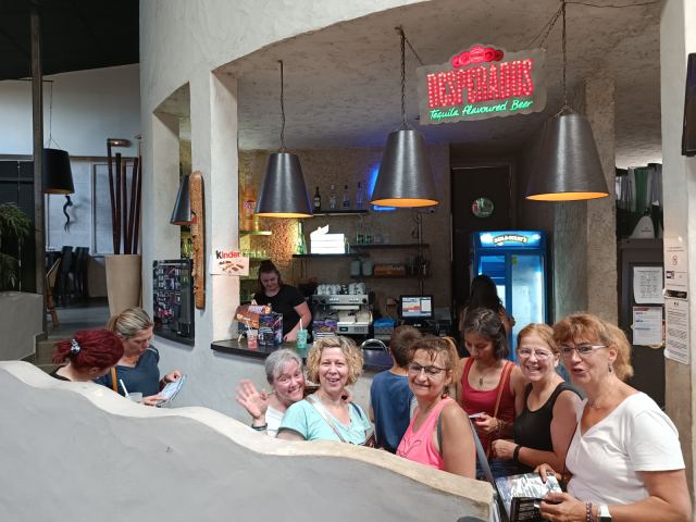 Après Midi de fin d'année au Bowling de Poincy le 24 juin 2023, photo 18