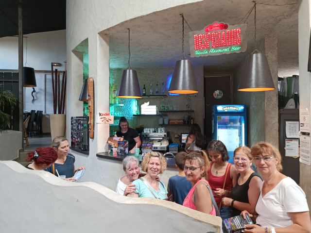 Après Midi de fin d'année au Bowling de Poincy le 24 juin 2023, photo 19