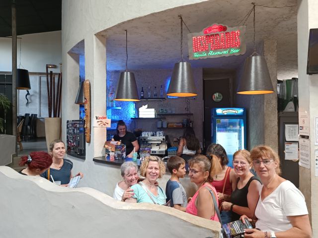 Après Midi de fin d'année au Bowling de Poincy le 24 juin 2023, photo 20