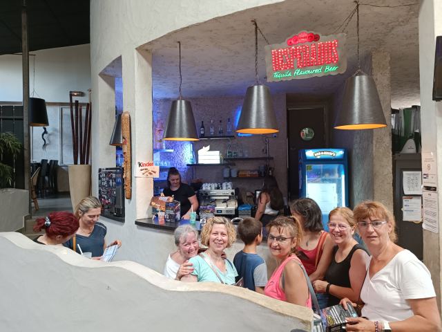 Après Midi de fin d'année au Bowling de Poincy le 24 juin 2023, photo 21