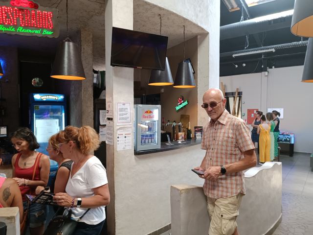 Après Midi de fin d'année au Bowling de Poincy le 24 juin 2023, photo 22