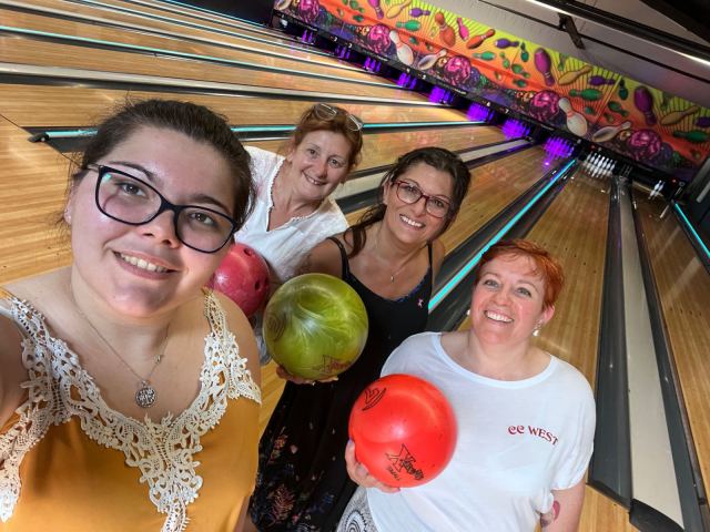 Après Midi de fin d'année au Bowling de Poincy le 24 juin 2023, photo 28