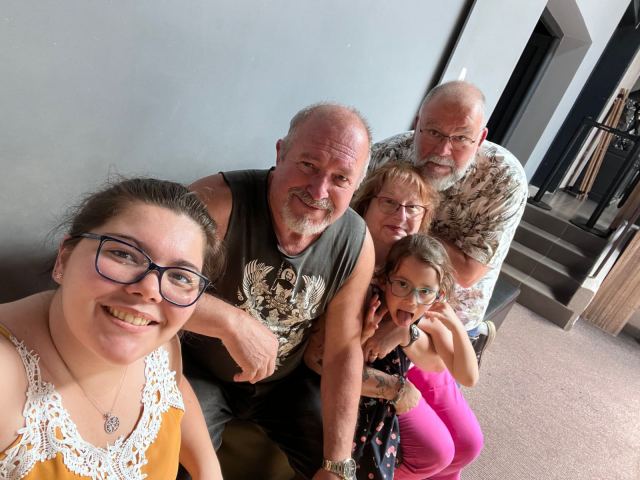 Après Midi de fin d'année au Bowling de Poincy le 24 juin 2023, photo 29