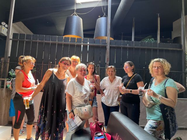 Après Midi de fin d'année au Bowling de Poincy le 24 juin 2023, photo 30