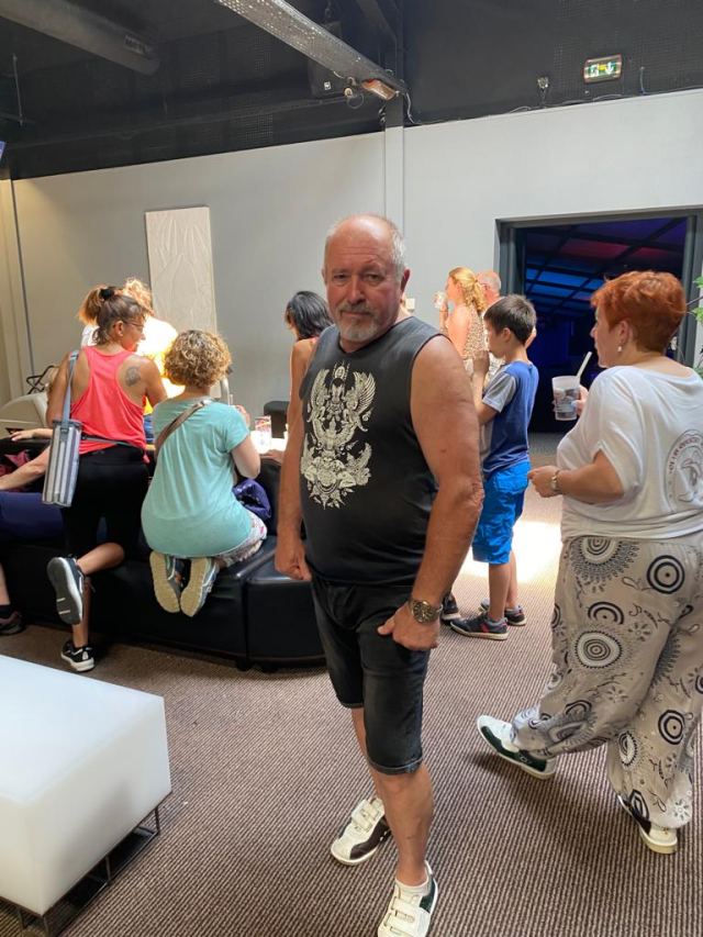 Après Midi de fin d'année au Bowling de Poincy le 24 juin 2023, photo 31