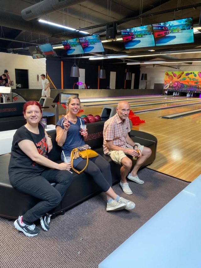 Après Midi de fin d'année au Bowling de Poincy le 24 juin 2023, photo 36