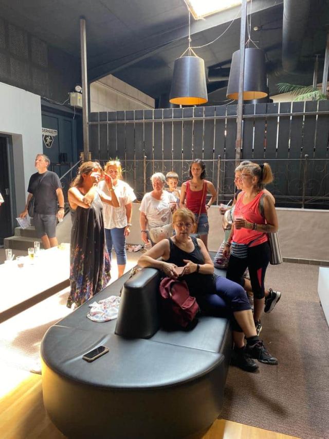 Après Midi de fin d'année au Bowling de Poincy le 24 juin 2023, photo 37