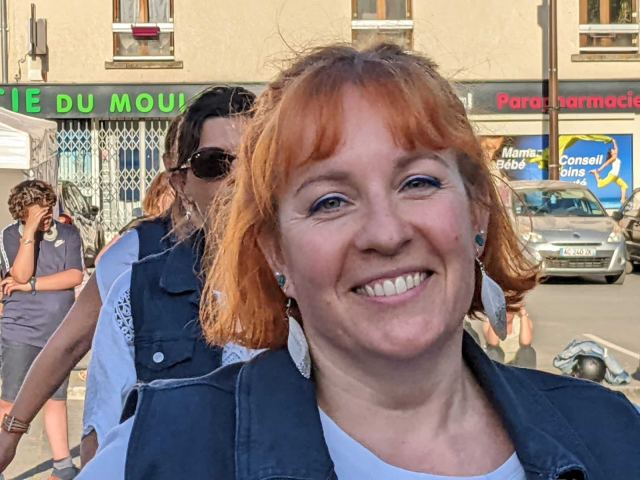 Date et événement non disponibles (photo mise en ligne en août 2023)