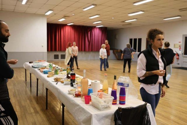 1er Intercours de l'année 2023-2024 et Anniversaire de Sophie, photo 12