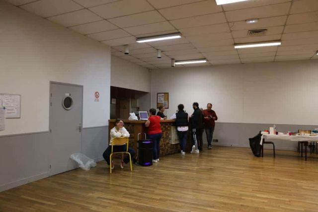 1er Intercours de l'année 2023-2024 et Anniversaire de Sophie, photo 7