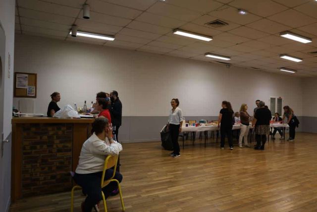 1er Intercours de l'année 2023-2024 et Anniversaire de Sophie, photo 10