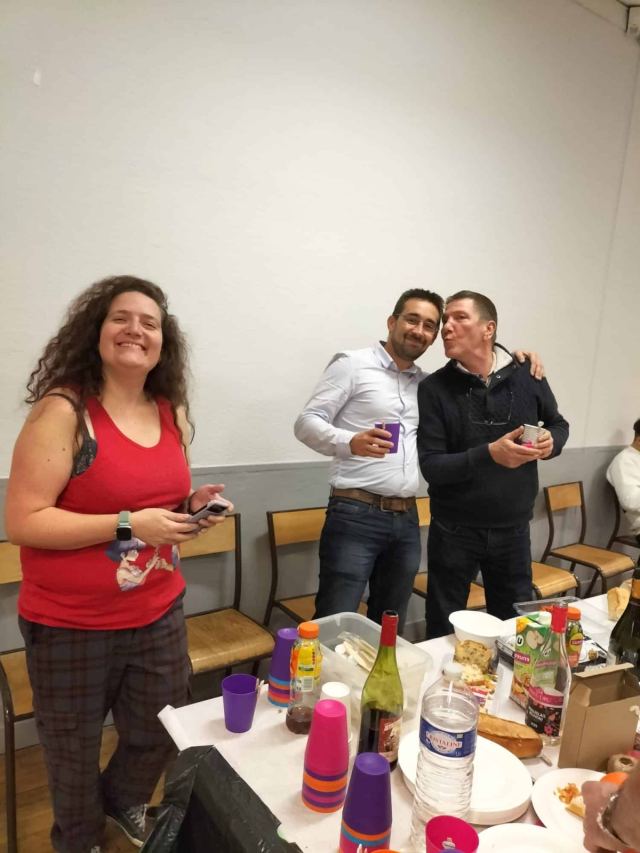 Anniversaire Laurent 17 novembre 2023, photo 10