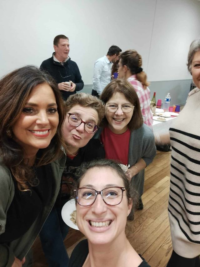 Anniversaire Laurent 17 novembre 2023, photo 9