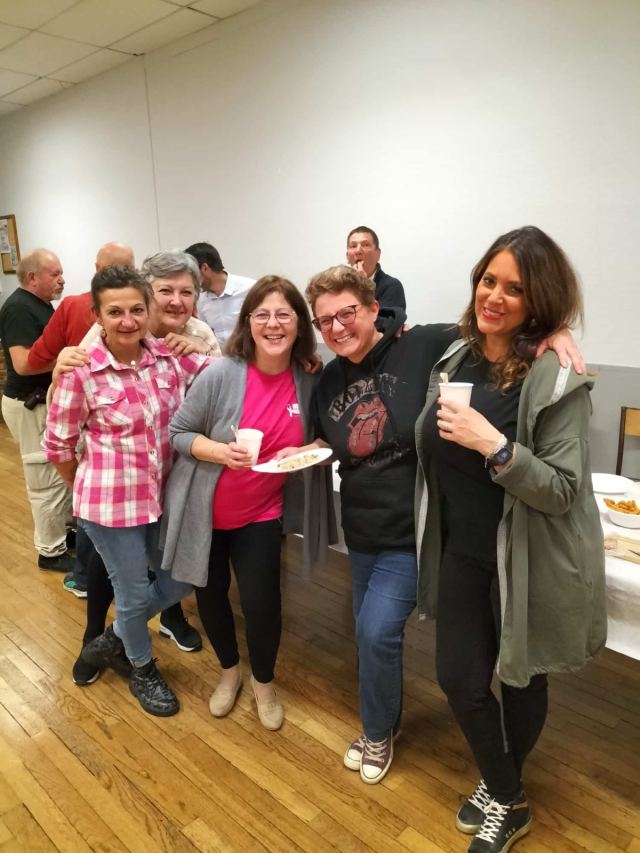 Anniversaire Laurent 17 novembre 2023, photo 8