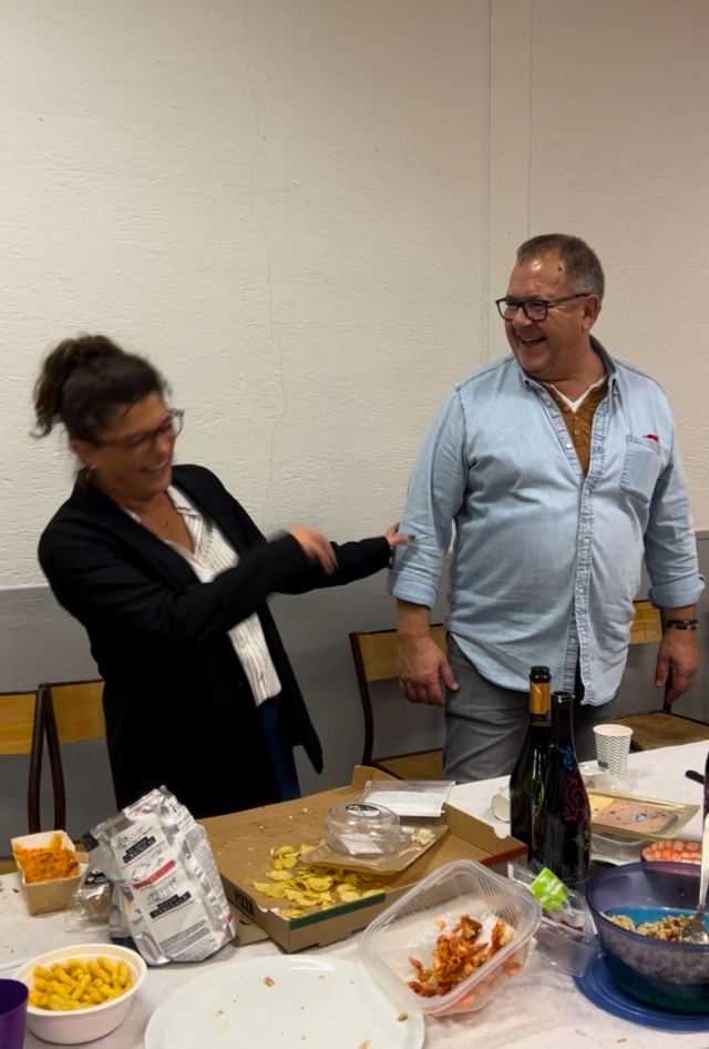 Anniversaire Laurent 17 novembre 2023, photo 7