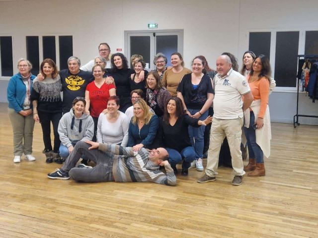 Intercours Galettes des Rois le 11 janvier 2024, photo 5