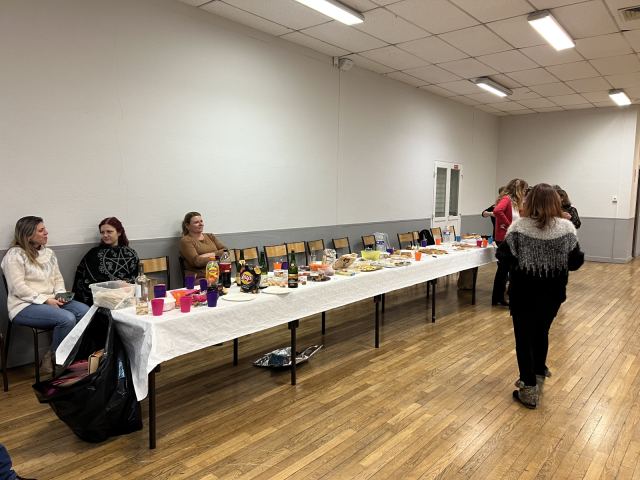 Intercours Galettes des Rois le 11 janvier 2024, photo 4