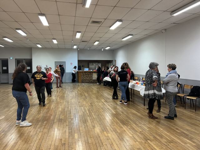 Intercours Galettes des Rois le 11 janvier 2024, photo 1