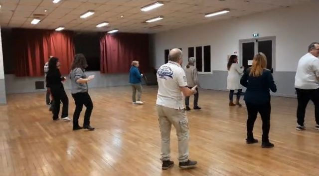 Intercours Galettes des Rois le 11 janvier 2024, photo 14