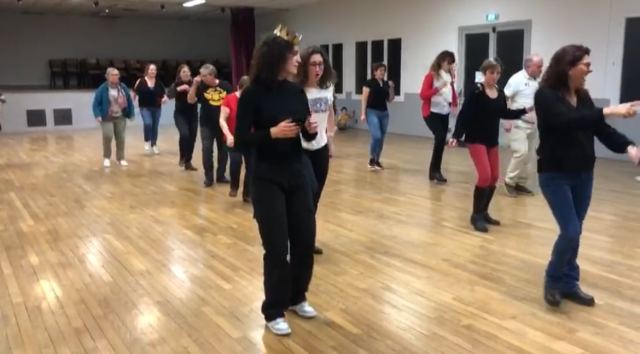 Intercours Galettes des Rois le 11 janvier 2024, photo 13