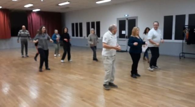Intercours Galettes des Rois le 11 janvier 2024, photo 9