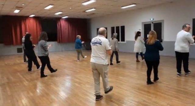 Intercours Galettes des Rois le 11 janvier 2024, photo 8