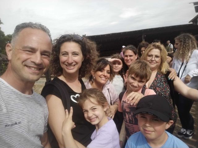 Sortie de fin d'année avec les adhérents à La Mer de Sable, le 29 juin 2024, photo 4