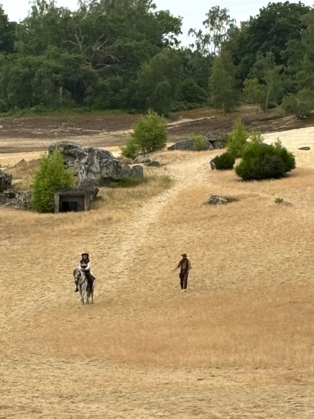 Sortie de fin d'année avec les adhérents à La Mer de Sable, le 29 juin 2024, photo 6