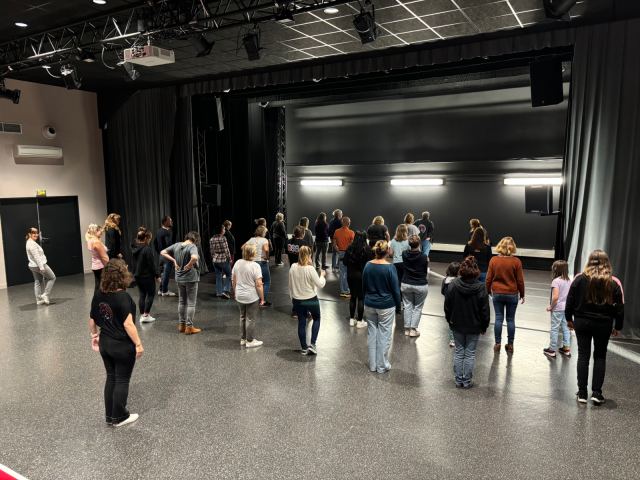 Reprise des cours le mercredi 11 septembre 2024, plus nombreux que jamais !!, photo 1