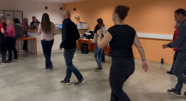 Intercours Beaujolais dans la joie avec nos adhérents le mercredi 27 novembre 2024, photo 11