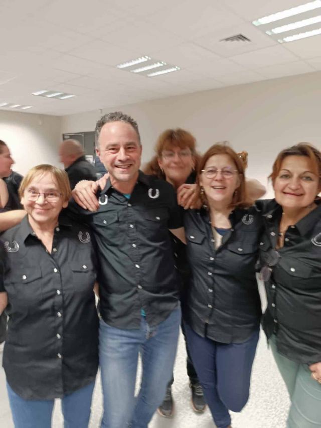 Intercours Galette des Rois le 16 janvier 2025, photo 3
