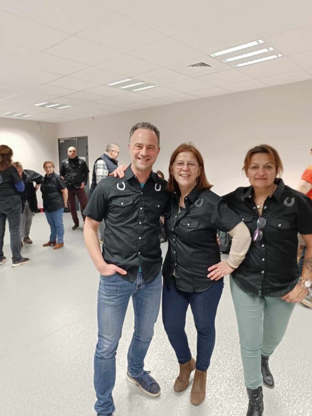 Intercours Galette des Rois le 16 janvier 2025, photo 9