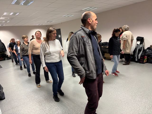 Intercours Galette des Rois le 16 janvier 2025, photo 15
