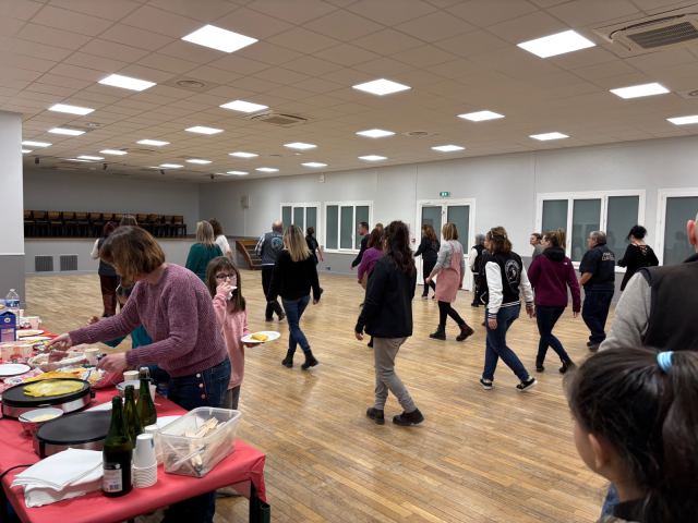 Intercours Crêpes pour la Chandeleur le Mercredi 12 février, photo 6