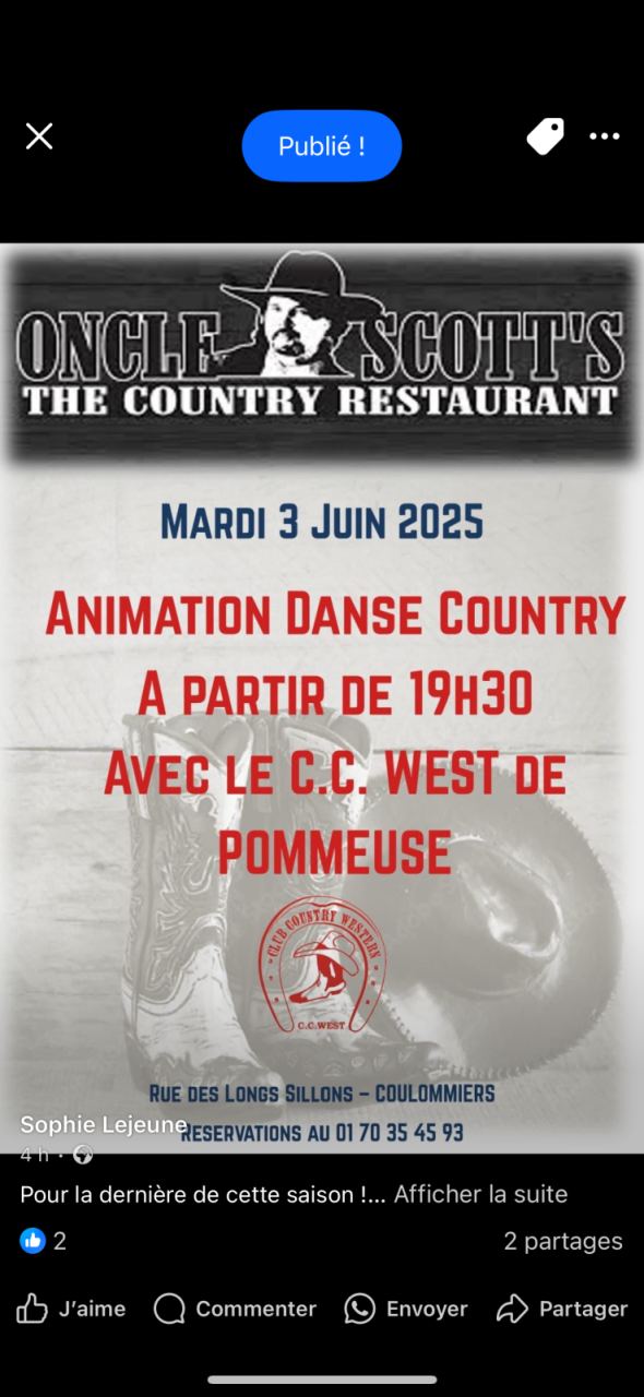 Date et événement non disponibles (photo mise en ligne en mai 2025)