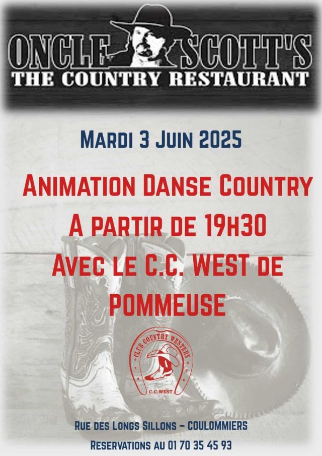 Prise le 6 mai 2025, événement non disponible
