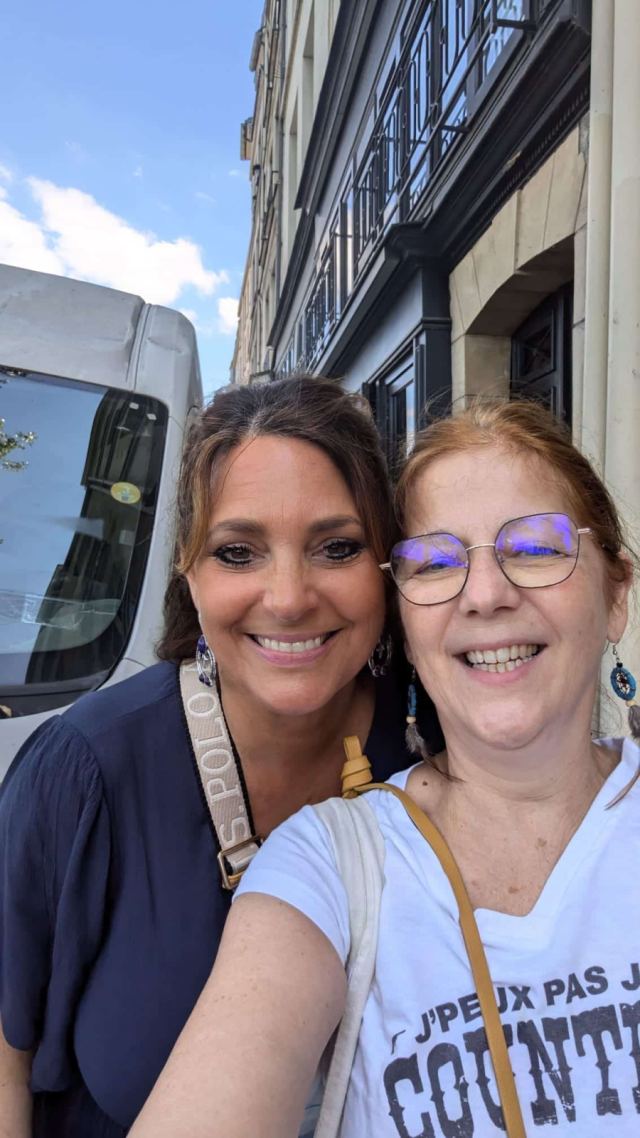 Sortie de fin d'année le samedi 28 juin : un escape game géant sur l'île Saint Louis à PARIS !, photo 11