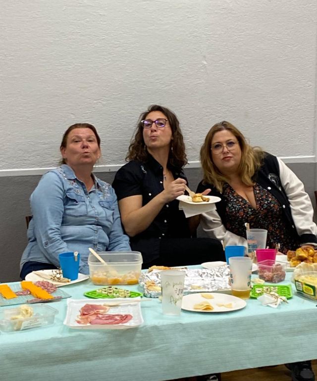 Premier intercours de l'année, le 15 octobre 2025 !, photo 17