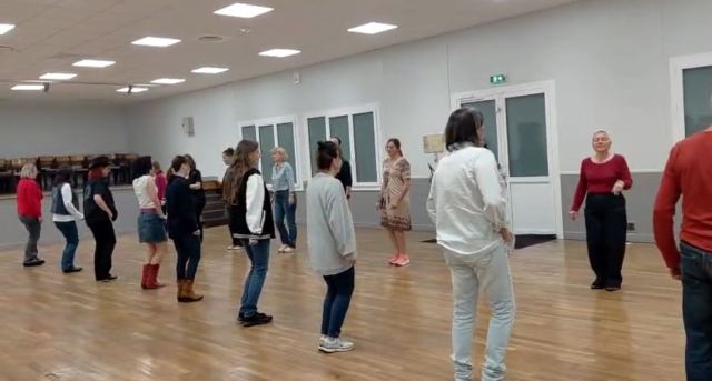 Premier intercours de l'année, le 15 octobre 2025 !, photo 15