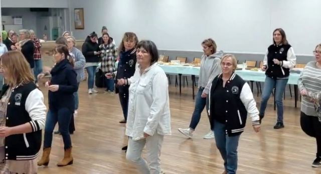 Premier intercours de l'année, le 15 octobre 2025 !, photo 12