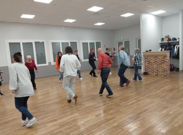 Premier intercours de l'année, le 15 octobre 2025 !, photo 7