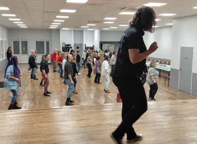Premier intercours de l'année, le 15 octobre 2025 !, photo 5