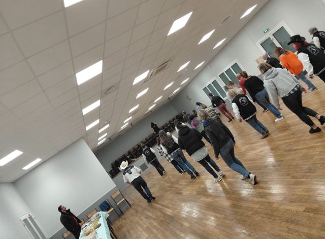 Premier intercours de l'année, le 15 octobre 2025 !, photo 3