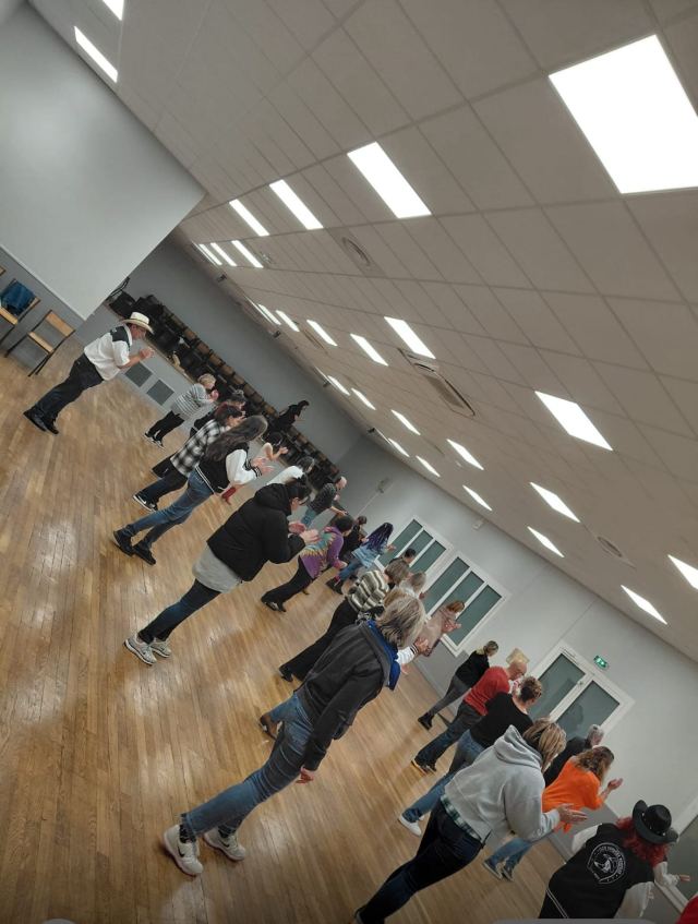 Premier intercours de l'année, le 15 octobre 2025 !, photo 2